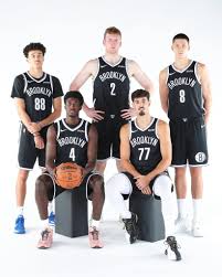 Rookie Report: Checking In on All Five of Brooklyn’s&nbsp;Newcomers